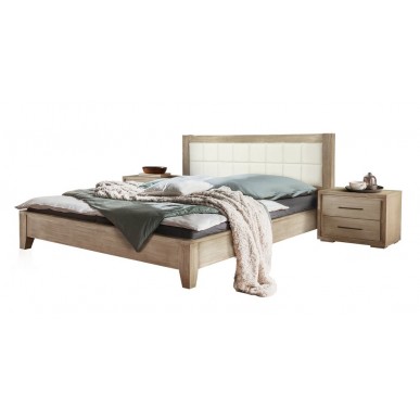 Кровать 2-16 Байс БМ2.791.1.10