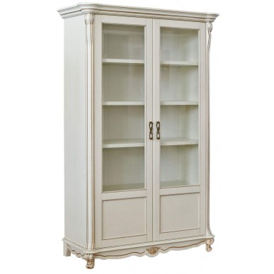 Шкаф 2д Алези П1.350.0.25 (П350.25)