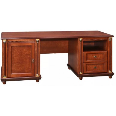 Стол письменный Валенсия Классик П3.0589.2.02 (444.12)