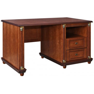 Стол письменный Валенсия Классик П3.0589.2.04 (444.14)