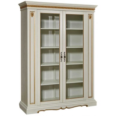 Шкаф Милана 5/1 П4.265.2.04 (396.04)