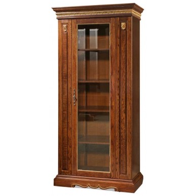 Шкаф Милана 8/1 П4.265.02.05 (396.05)