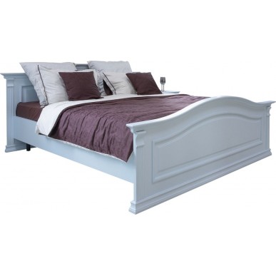 Кровать 2-16 Геттисберг Классик БМ2.0747.1.10