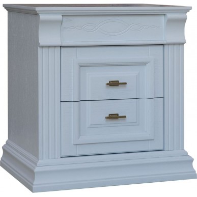 Тумба прикроватная Геттисберг Классик БМ2.0747.1.28