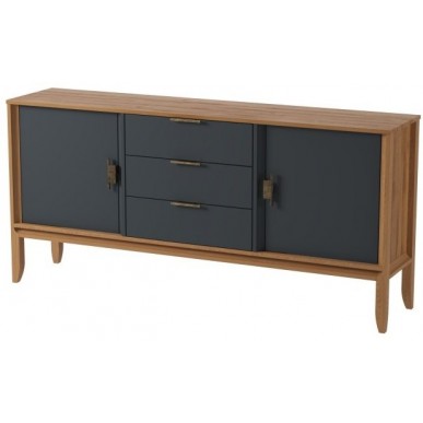 Комод Бридж 2 двери 3 ящика