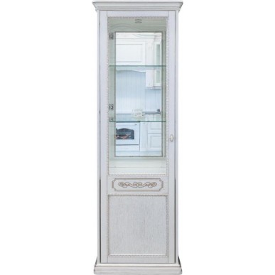 Шкаф-витрина Бристоль П3.588.0.01