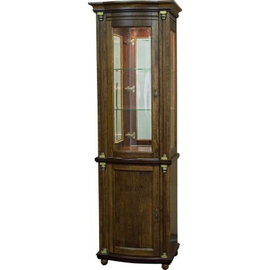 Шкаф комбинированный Валенсия Д Классик П3.0591.0.01 (566.14)