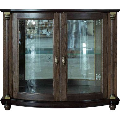 Тумба 2з Валенсия Д Классик П3.591.0.08 (566.28)