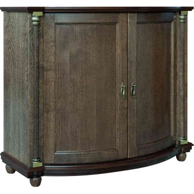 Тумба 2д Валенсия Д Классик П3.0591.0.07 (566.27)