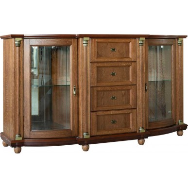 Тумба 3д Валенсия Д Классик П3.0591.0.06 (566.32)