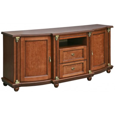 Тумба ТВ Валенсия Классик П3.0589.0.10 (П244.29)