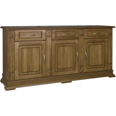 Тумба Верди Классик П1.0487.0.03 (П487.03)