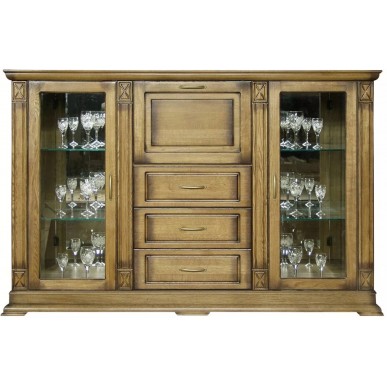 Тумба Верди Классик П1.0487.0.13 (П487.13з) Тумба Верди Классик П1.0487.0.13 (П487.13з)