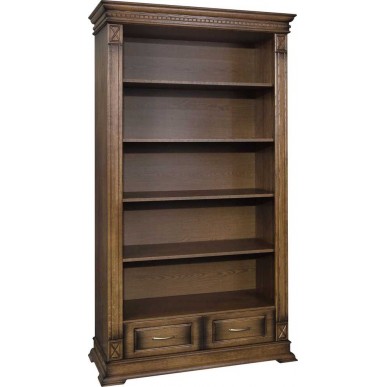 Стеллаж 2д Верди Классик П1.0487.0.22 (П487.22)