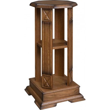 Подставка декоративная Верди Классик П3.0487.0.02 (П487.25) Подставка декоративная Верди Классик П3.0487.0.02 (П487.25)