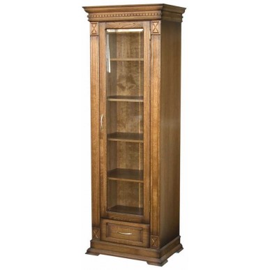 Шкаф Верди Классик П1.0487.0.26 (П487.26)