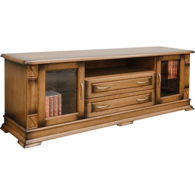 Тумба ТВ Верди Классик П1.0487.0.46 (П487.46)