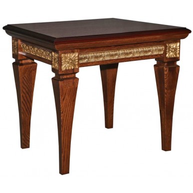 Стол журнальный Милана 06 П4.265.0.02 (299.06) Стол журнальный Милана 06 П4.265.0.02 (299.06)