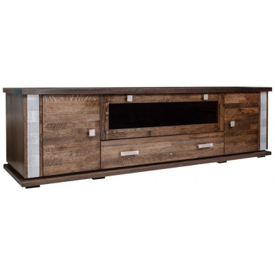 Тумба под ТВ Тунис П6.343.0.02 (П343.02Ш)