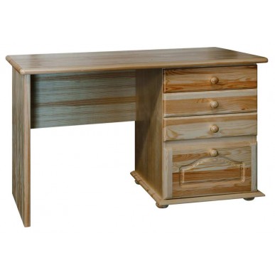 Стол письменный Лотос БМ2.701.2.46(2074)