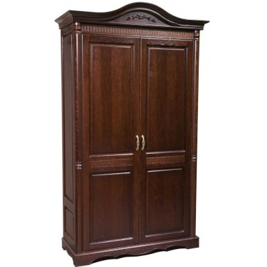 Шкаф для одежды 2д Паола 2169 БМ673 Шкаф для одежды 2д Паола 2169 БМ673