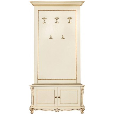 Вешалка напольная Алези П1.350.3.05 (П540.05)