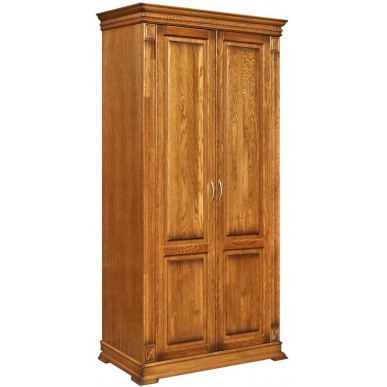 Шкаф для одежды Верди Классик П3.0487.3.10 (П433.10)