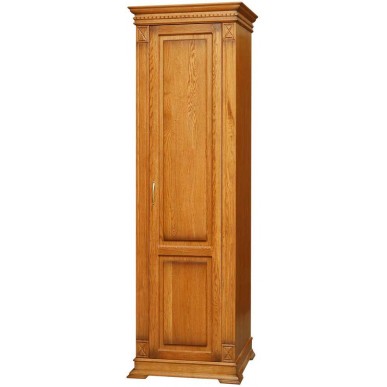 Шкаф для одежды Верди Классик П3.0487.3.15 (П433.15)