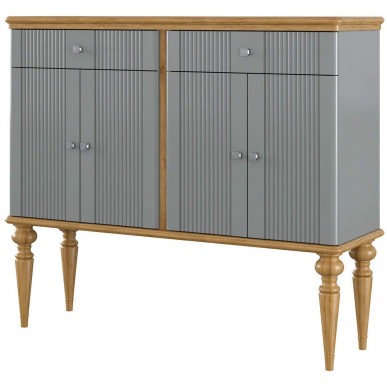 Тумба Рандеву 42 из массива сосны Тумба Рандеву 42 из массива сосны