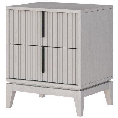 Тумба прикроватная В2 Алекс ВМФ-2402