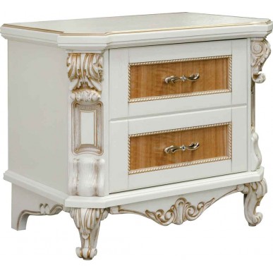 Тумба прикроватная Альба 03с П524.03с Тумба прикроватная Альба 03с П524.03с