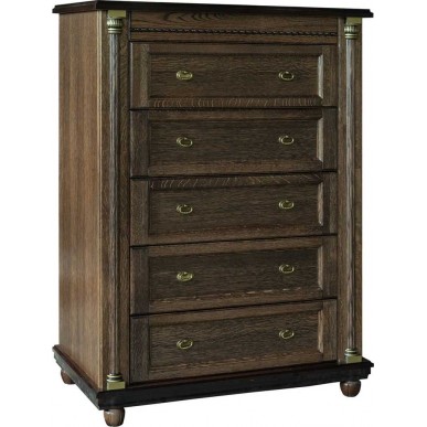 Комод Валенсия Д Классик П3.0591.1.14 (568.31) Комод Валенсия Д Классик П3.0591.1.14 (568.31)