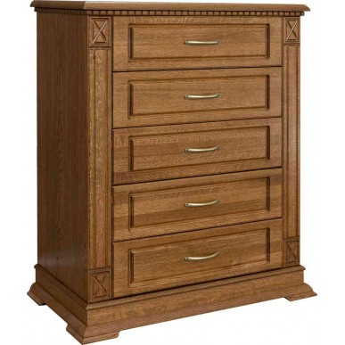 Тумба Верди Классик П3.0487.1.37 (П434.31) Тумба Верди Классик П3.0487.1.37 (П434.31)