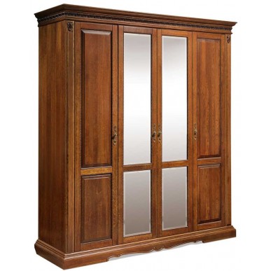 Шкаф Милана 02 П4.265.1.02-01 (294.02) Шкаф Милана 02 П4.265.1.02-01 (294.02)