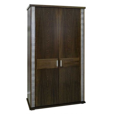 Шкаф для одежды Тунис П6.343.1.06 (П344.06) Шкаф для одежды Тунис П6.343.1.06 (П344.06)