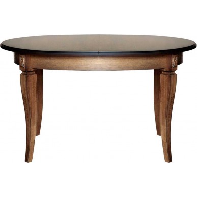 Стол обеденный Верди П4.487.4.09 (П323.09) Стол обеденный Верди П4.487.4.09 (П323.09)