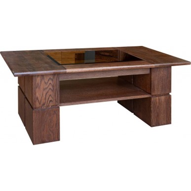 Стол журнальный Хедмарк 2250Бр БМ760