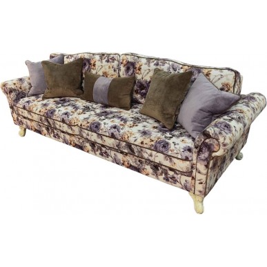 Диван Николь 3М Диван Николь 3М