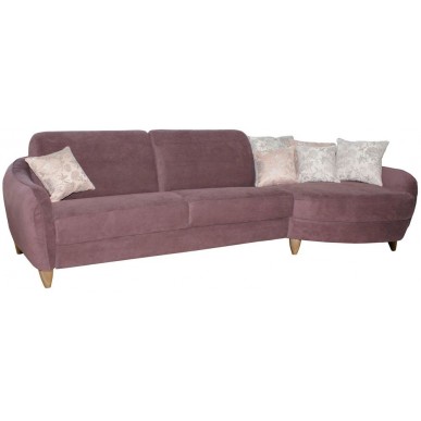 Диван угловой Бали