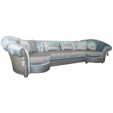 Угловой диван Мадлен Угловой диван Мадлен