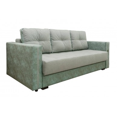 Диван Мелисса со столиком 3мL/R