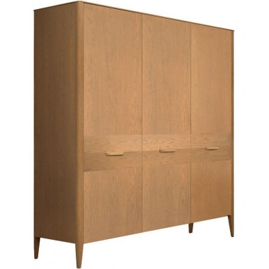 Шкаф 3-х дверный Версаль БМ2.777.1.03