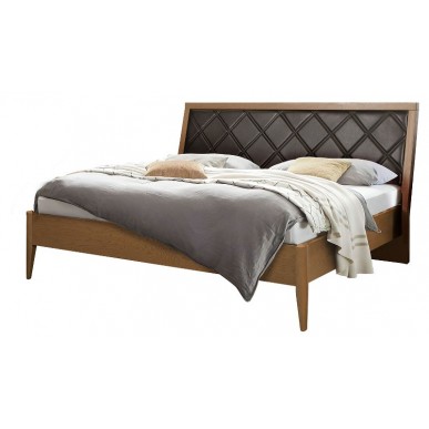 Кровать 2-16 Версаль БМ2.777.1.10