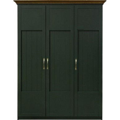 Шкаф для одежды 3д Кармен Прованс П3.0581.1.02