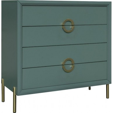 Комод Флора П6.980.1.02