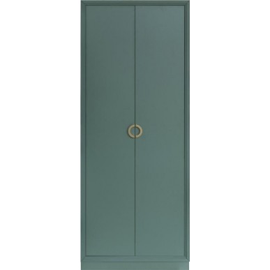 Шкаф для одежды 2д Флора П6.980.1.06