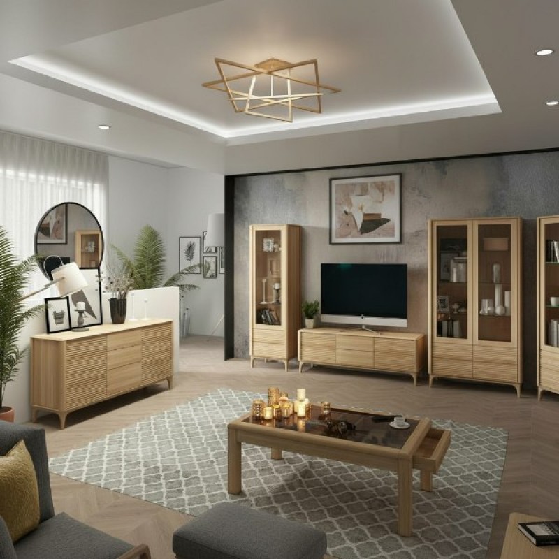 Мебель в стиле лофт