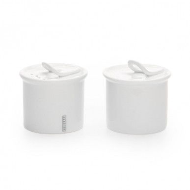 Набор Seletti Salt + Pepper Cellars Набор Seletti Salt + Pepper Cellars