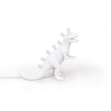 Настольная лампа Seletti T-Rex Настольная лампа Seletti T-Rex