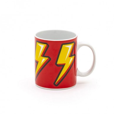 Кружка Seletti Flash Кружка Seletti Flash